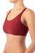 Dragonfly Haut Nicole Bordeaux M