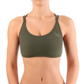 Dragonfly Haut Nicole Kaki S
