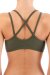 Dragonfly Haut Nicole Kaki M