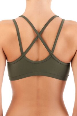 Dragonfly Haut Nicole Kaki L