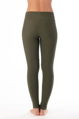 Dragonfly Legging Adriana Kaki S