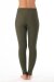 Dragonfly Legging Adriana Kaki M
