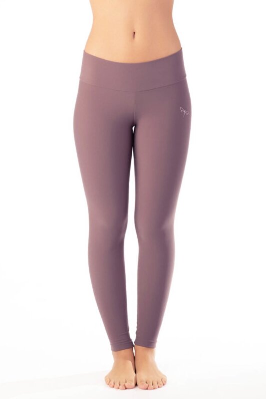Dragonfly Legging Adriana Lilas S
