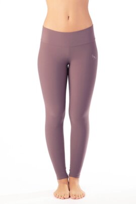 Dragonfly Legging Adriana Lilas L