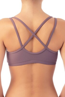 Dragonfly Haut Nicole Lilas XS