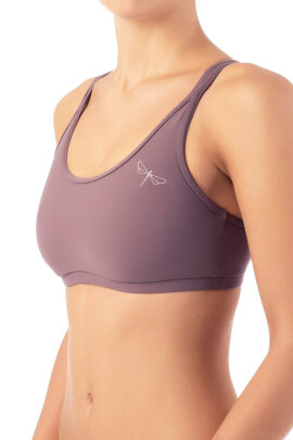 Dragonfly Haut Nicole Lilas XS