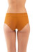 Dragonfly Minishort Jaune moutarde M