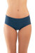 Dragonfly Minishort Bleu pétrole M