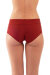 Dragonfly Minishort Bordeaux S