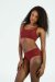 Dragonfly Minishort Bordeaux M