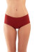 Dragonfly Minishort Bordeaux M