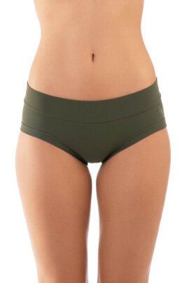 Dragonfly Minishort Kaki L
