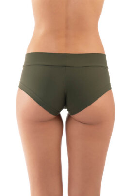 Dragonfly Minishort Kaki L