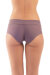 Dragonfly Minishort Lilas S