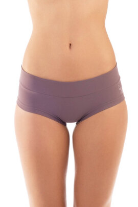 Dragonfly Minishort Lilas L