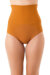 Dragonfly Short taille haute Betty Jaune moutarde L