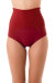 Dragonfly Short taille haute Betty Bordeaux S
