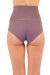 Dragonfly Short taille haute Betty Lilas S