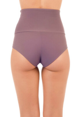 Dragonfly Short taille haute Betty Lilas M