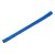 PoleSports Sangle dattache ronde avec housse velours pour suspension aérienne Bleu