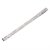 Ensemble PoleSports Sangle dattache ronde avec housse velours pour suspension aérienne Argent
