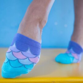 Chaussettes de protection de pointes Iara