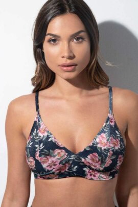 RAD Haut Monica Peony XL