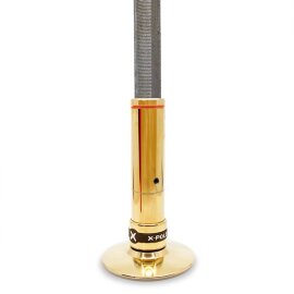 Mise à niveau X-Pole X-Lock pour barres XPert Or 45 mm