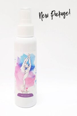 Spray adhésif corps Hydro Attack Pole de 100 ml