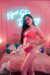 Sway Pole Wear Haut Cindy Argile rose