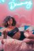 Sway Pole Wear Haut Cindy Noir corbeau XS