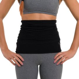 Dragonfly Chauffe-dos Noir S/M