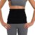 Dragonfly Chauffe-dos Noir S/M