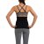 Dragonfly Chauffe-dos Noir S/M