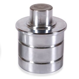 Support de plafond fixe X-Pole Home-Mount 45 mm