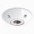 Support de plafond fixe X-Pole Home-Mount 45 mm