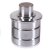 Support de plafond fixe X-Pole Home-Mount 45 mm
