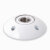 Support de plafond fixe X-Pole Home-Mount 45 mm