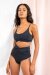 Lunalae Short taille haute Paris Midnight Shine