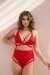 Lunalae Haut Amber Rouge