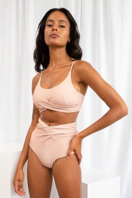 Lunalae Haut Paris Rosé S