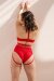 Lunalae Haut Amber Rouge S