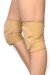 Genouillères Silicone adhésif Lunalae Beige XS
