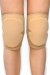 Genouillères Silicone adhésif Lunalae Beige M