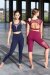 Intermezzo Legging classique Bleu marine