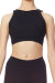 Intermezzo Haut Merlinge Noir XL