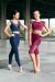 Intermezzo Legging classique Bleu marine XS