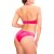 Short Dirdy Birdy Gem XS Rose