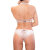 Short Dirdy Birdy Gem XS Nude