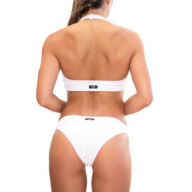 Short Dirdy Birdy Gem XS Blanc